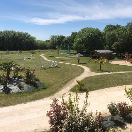 Charmante Maison Charentaise "Bonheur" * 4 Pers Chambon (Vendee) Exterior foto