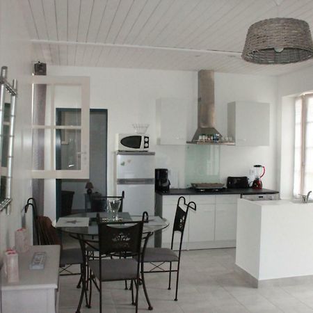 Charmante Maison Charentaise "Bonheur" * 4 Pers Chambon (Vendee) Exterior foto