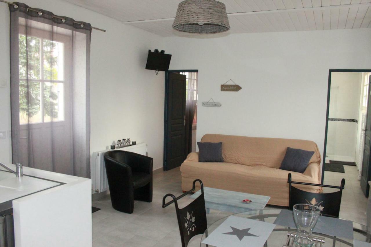 Charmante Maison Charentaise "Bonheur" * 4 Pers Chambon (Vendee) Exterior foto